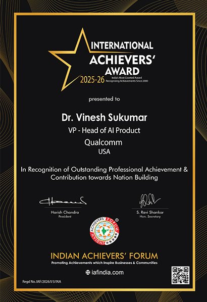 AI-powered Snapdragon platforms