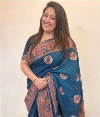 Leadership award winners