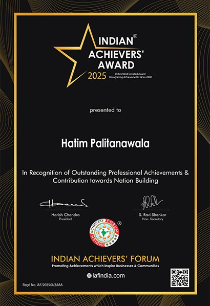 Enterprise innovation leadership