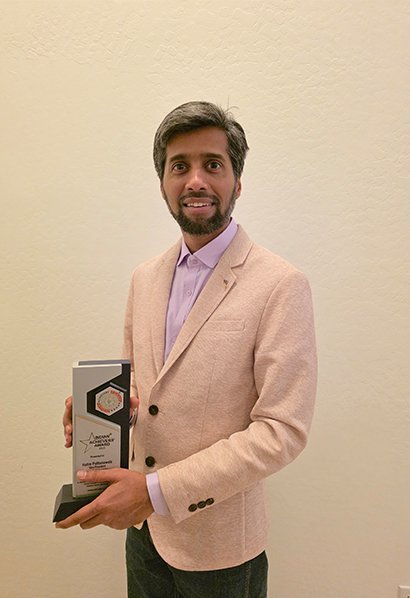 Business process digitalization