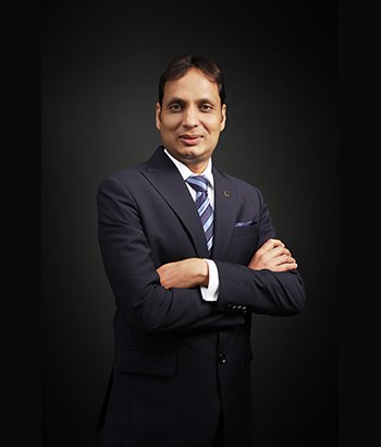 Corporate leadership awards