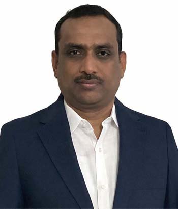 Secure Infrastructure Leadership