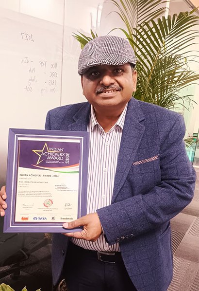 Organizational growth strategist