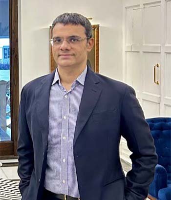 Sumes Dewan corporate lawyer