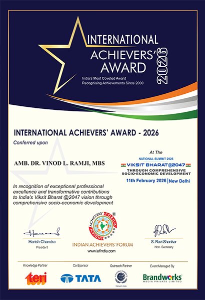 corporate award ideas