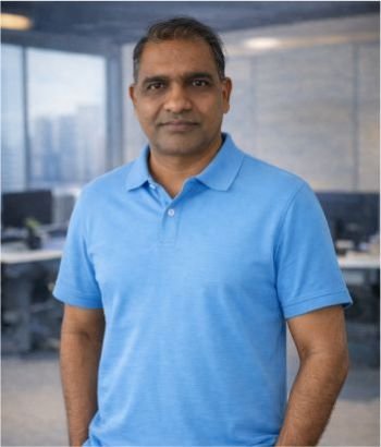 Award winner announcement