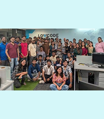 LOWCODEMINDS AI consulting