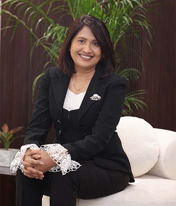 Indian Achievers' Award 2026