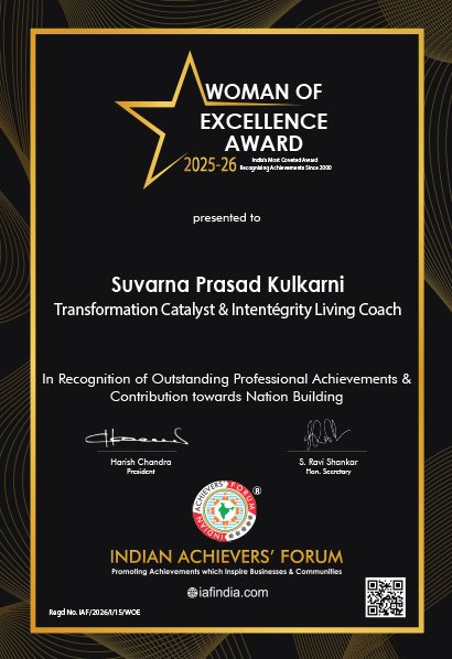 Conscious Leadership Coach