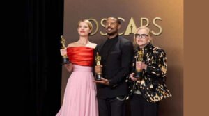 Oscar winners full list 2026
