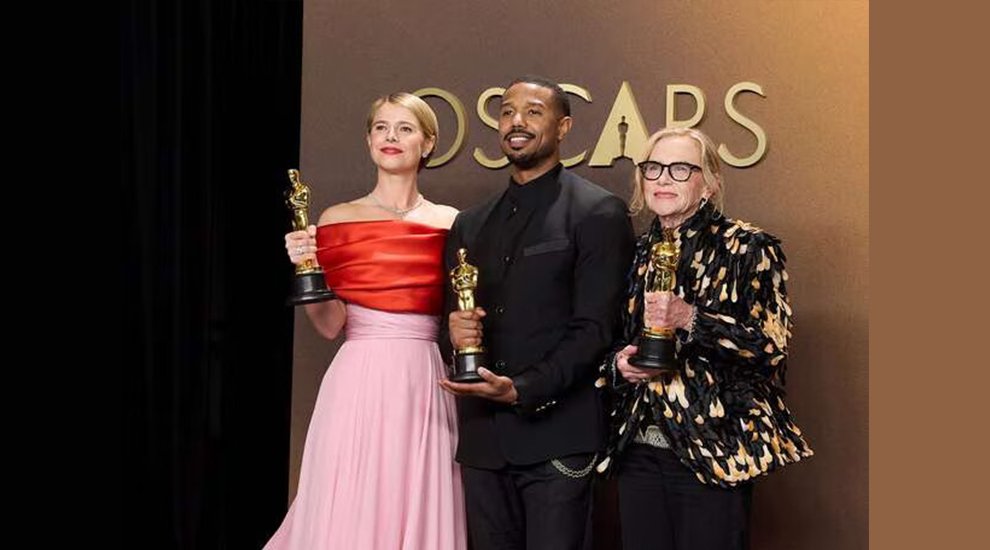 Oscar winners full list 2026