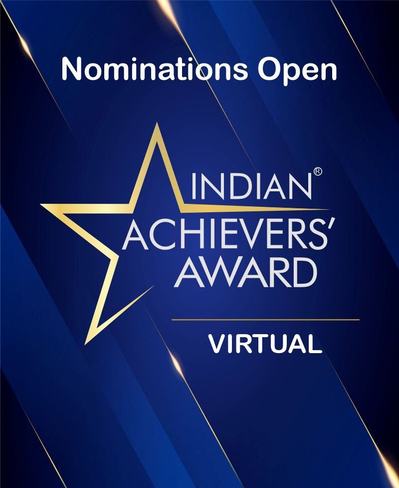 Nomination Open