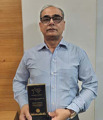 ICICI Lombard General Insurance