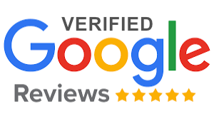 GOOGLE reviews logo