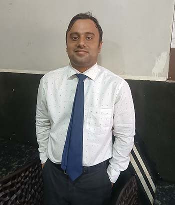 Trishank Sharma