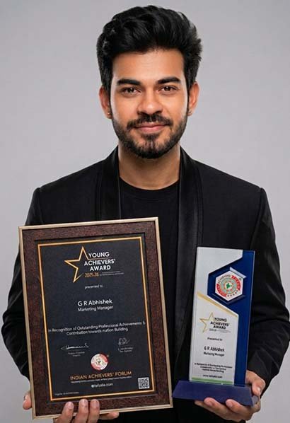 Recognition Awards