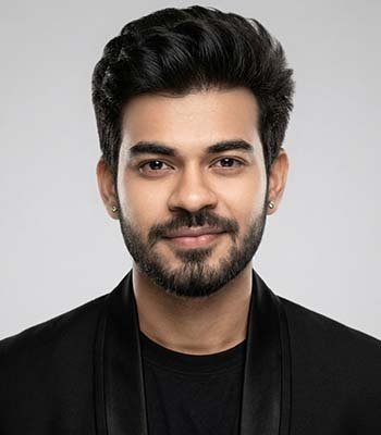 Abhishek G.R