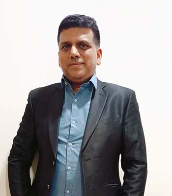 Rachit Goel