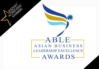 Asian Business Leadership Excellence Awards
