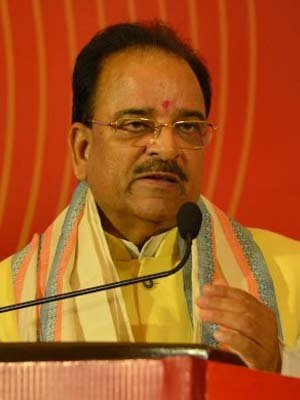 Ajay Bhatt