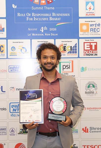 Recognition Awards