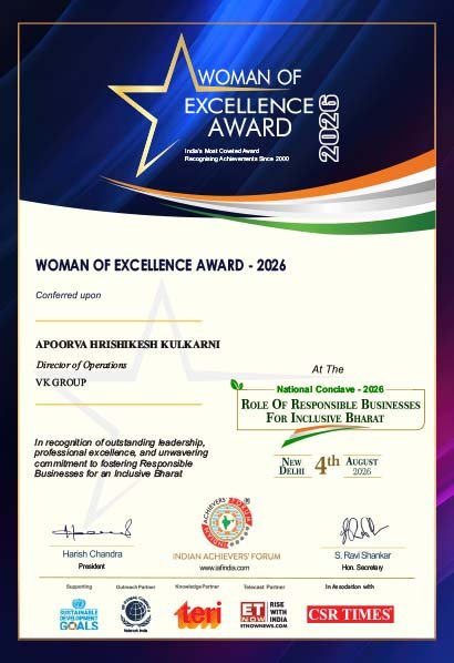 Recognition Awards