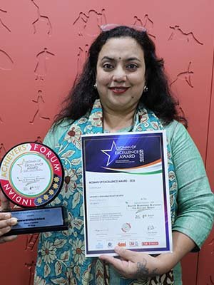 Recognition Awards