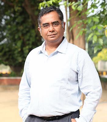 Bharath Madhavan