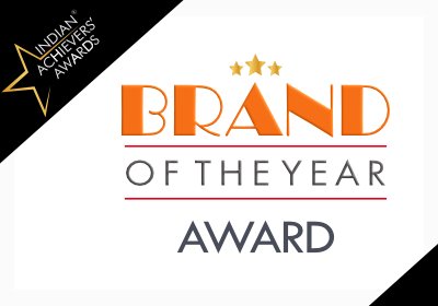 Brand of the year