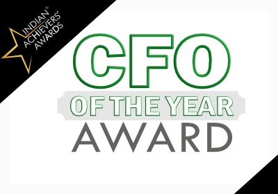CfO Of the year