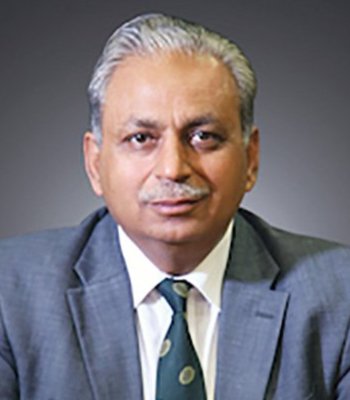 CP Gurnani