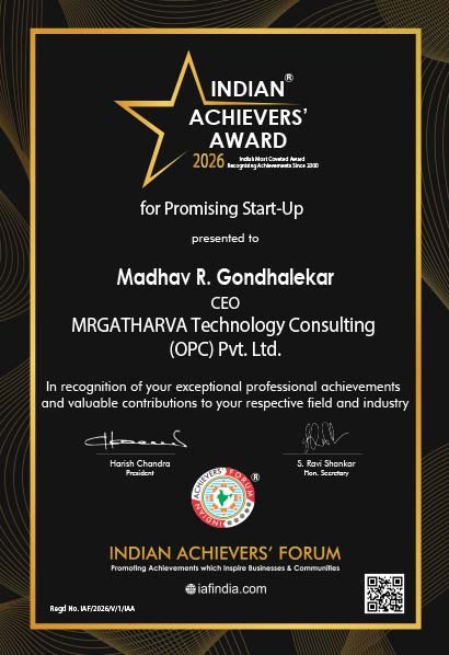 Crt - Madhav