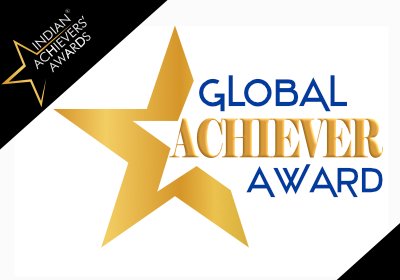 Global Achiever Award