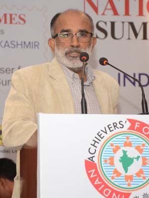 KJ Alphons