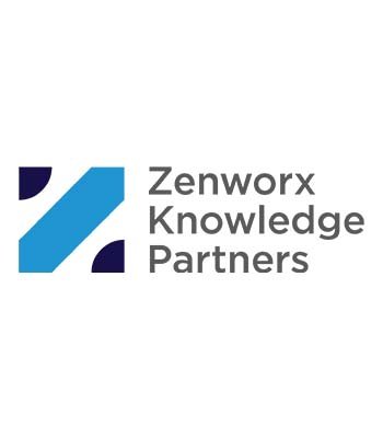 Logo Zenworx