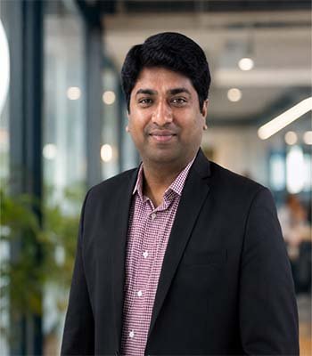 Saurabh Agrawal