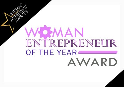 Woman entrepreneur