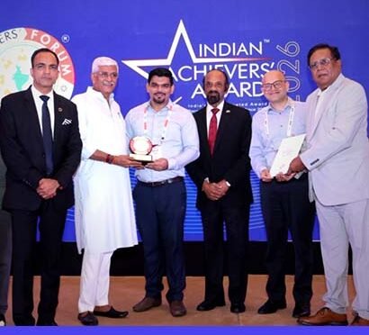 Recognition Awards