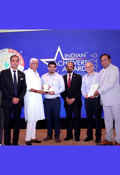 Recognition Awards