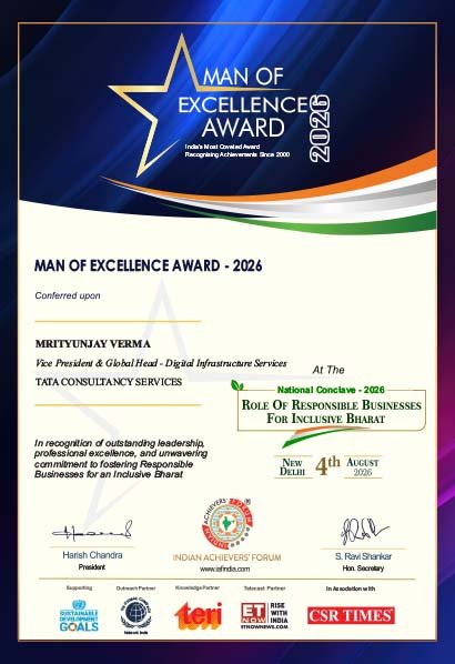 Recognition Awards