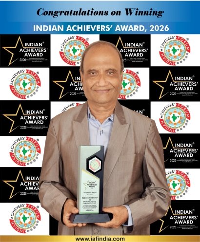 Recognition Awards