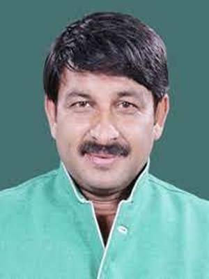 manoj kumar
