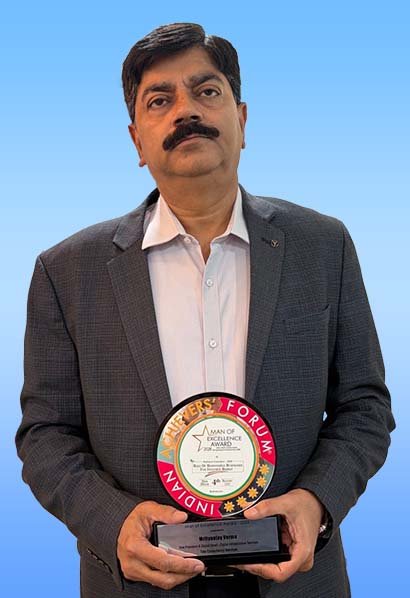 Recognition Awards