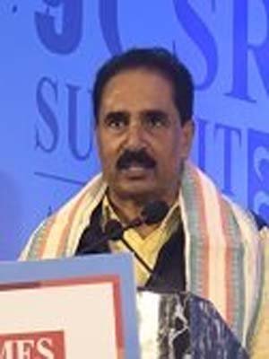 premchandra