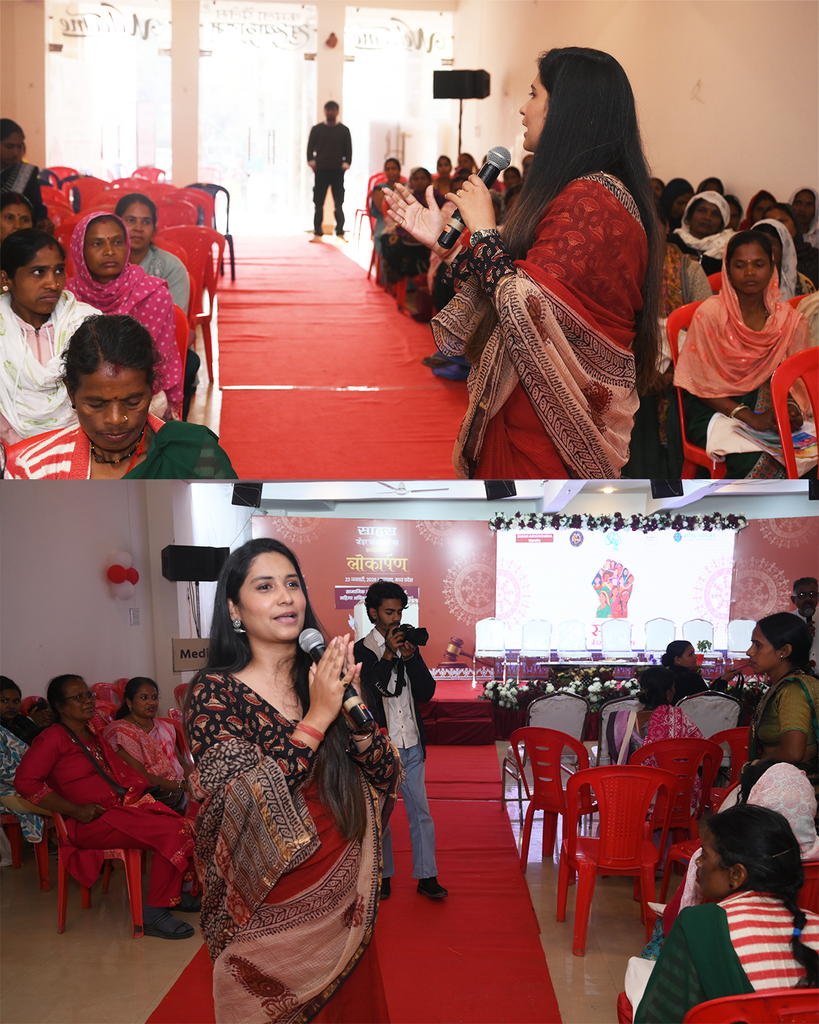 Recognition Awards