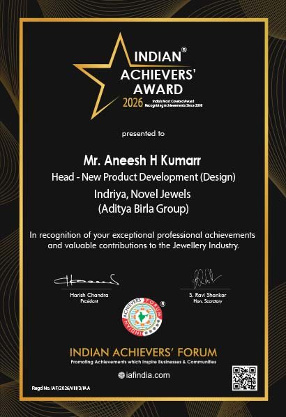 Recognition Awards
