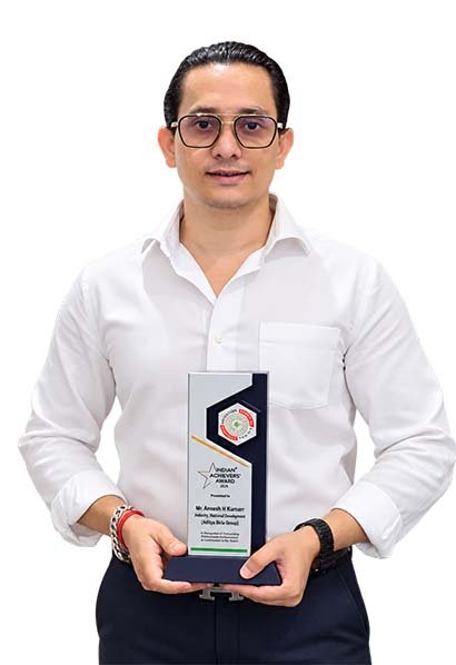 Recognition Awards