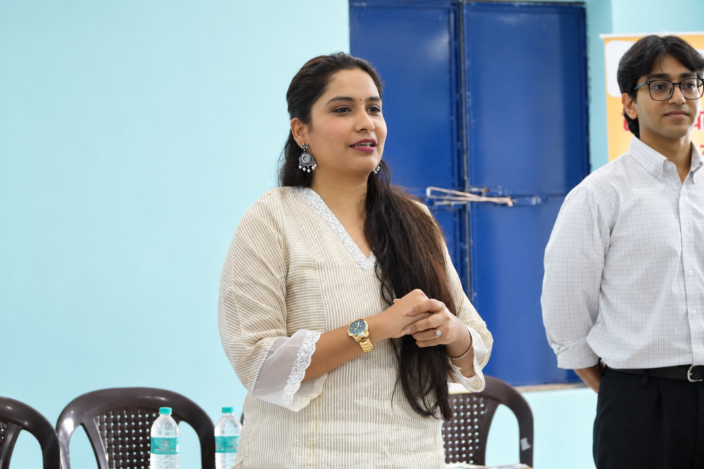 Srishti 