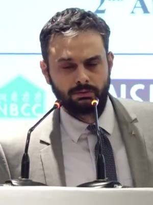 H.E. Mr. Dusan Vukic