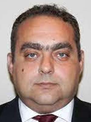 H.E. Radu Octavian Dobre